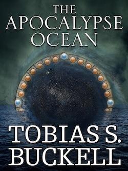 The Apocalypse Ocean book cover