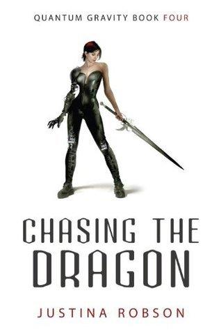 Chasing the Dragon book cover