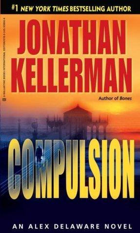 Compulsion book cover