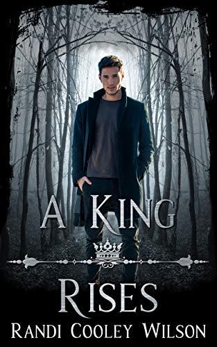 A King Rises book cover