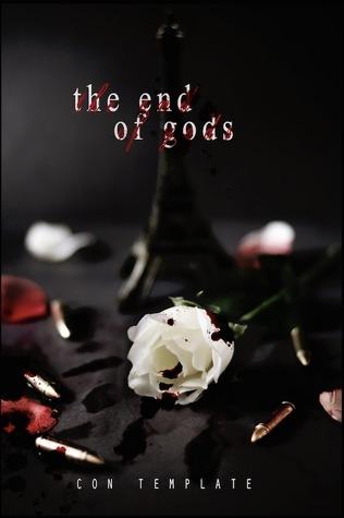 The End of Gods book cover