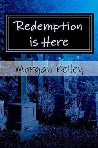 Redemption is Here book cover