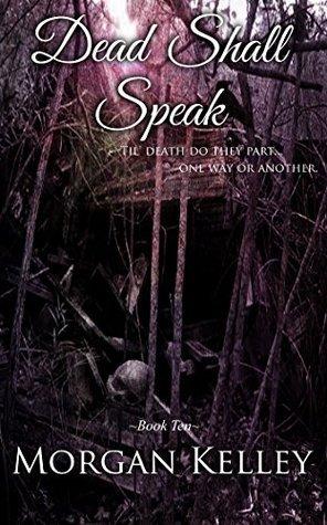 Dead Shall Speak book cover