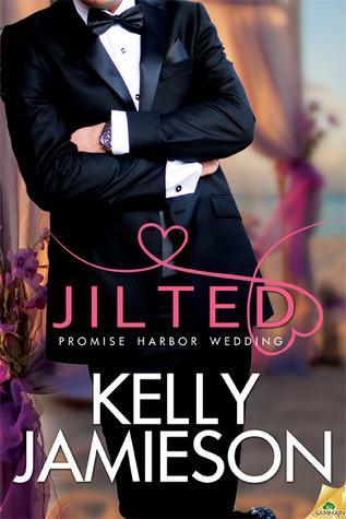 Jilted book cover