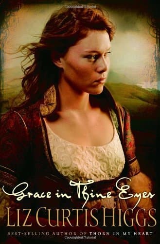 Grace in Thine Eyes book cover
