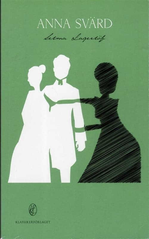 Anna Svärd book cover