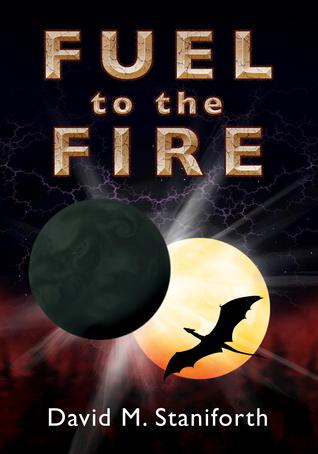 Series Book Cover Preview