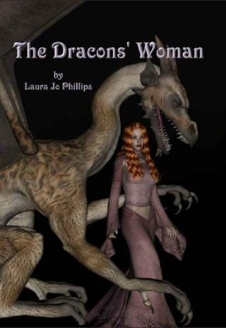 The Dracons' Woman book cover