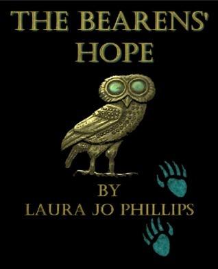 The Bearens' Hope book cover