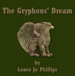 The Gryphons' Dream book cover