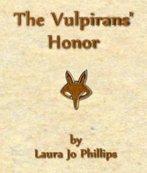 The Vulpirans' Honor book cover