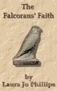The Falcorans' Faith book cover