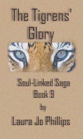 The Tigrens' Glory book cover