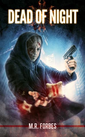 Dead of Night book cover