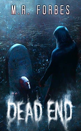 Dead End book cover