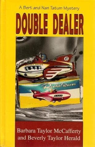 Double Dealer book cover