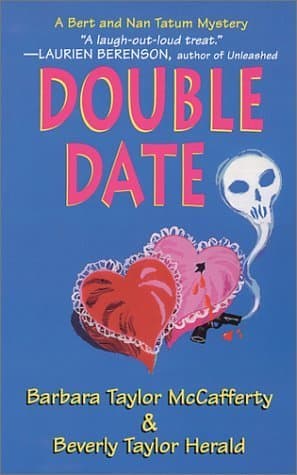 Double Date book cover
