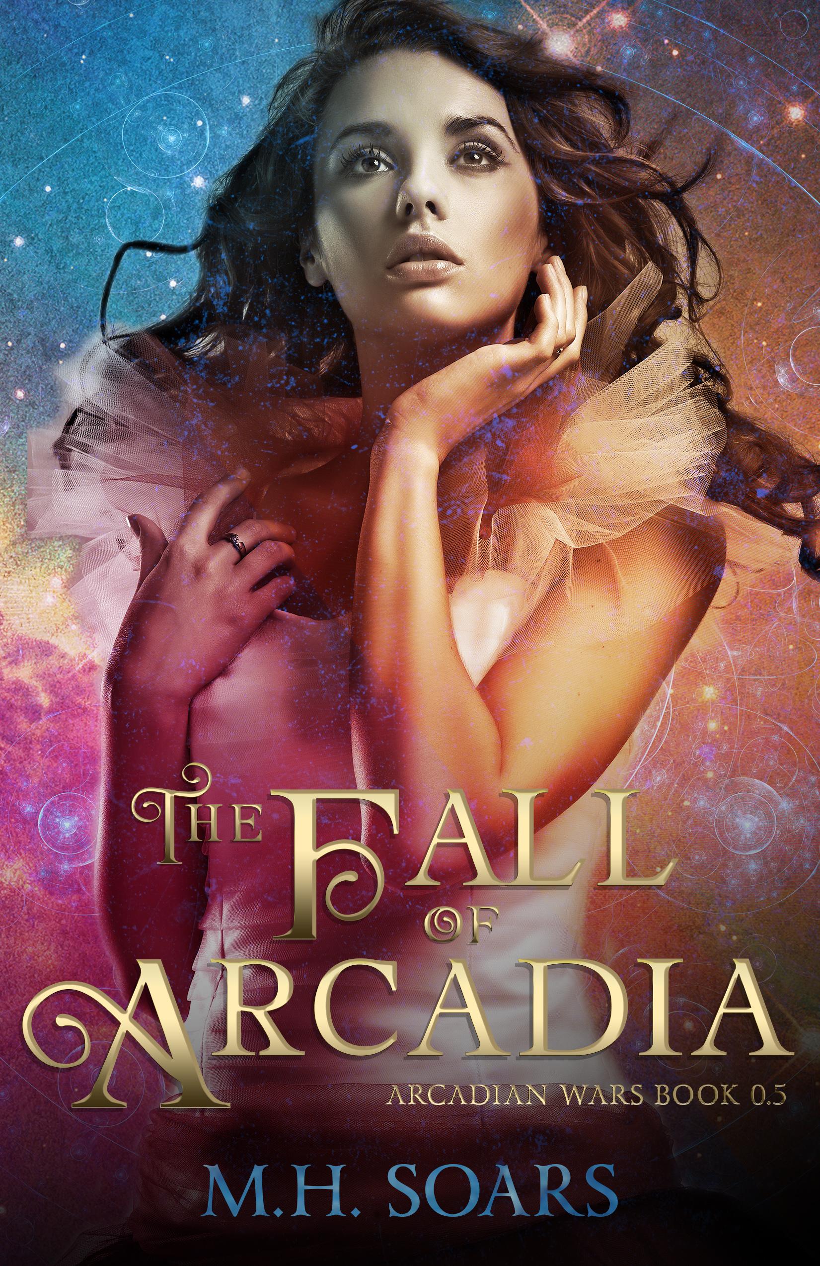 The Fall of Arcadia