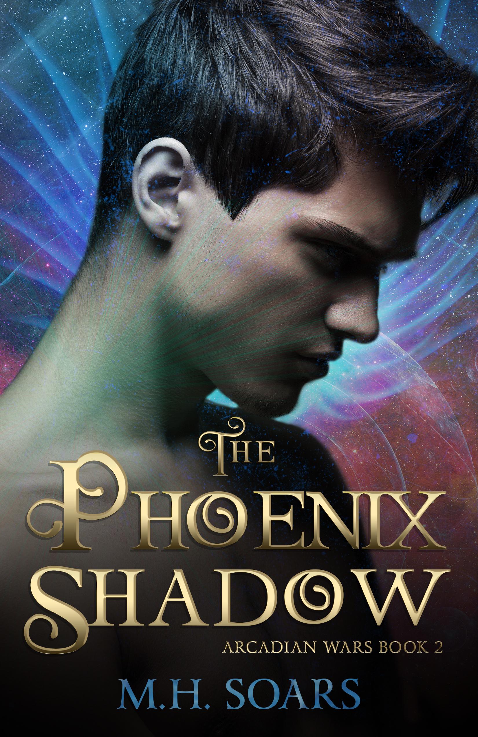 The Phoenix Shadow