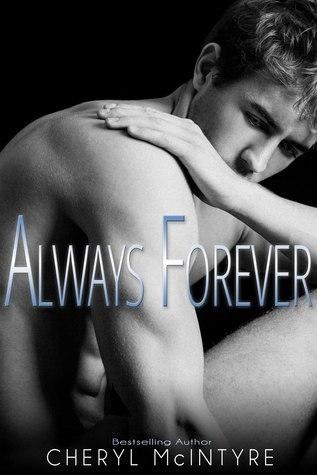Always Forever book cover
