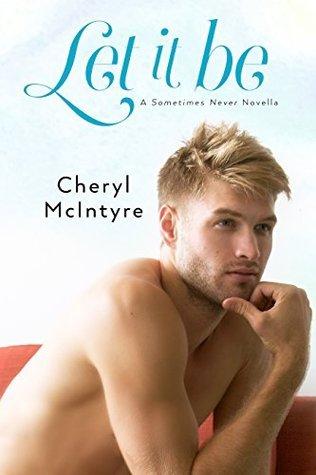 Let It Be book cover