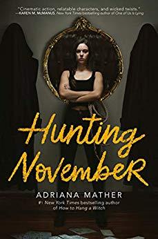 Series Book Cover Preview