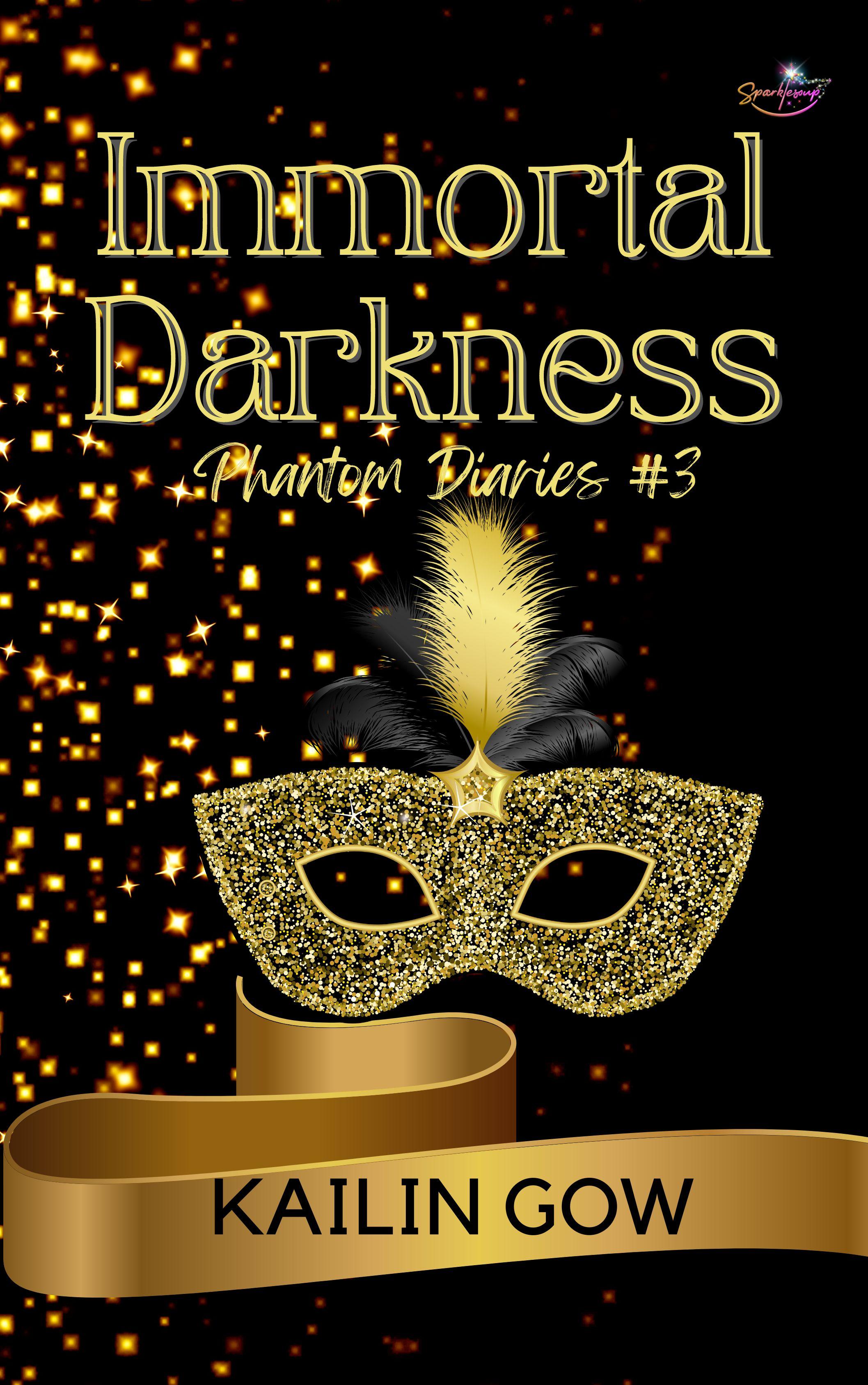 Series Book Cover Preview
