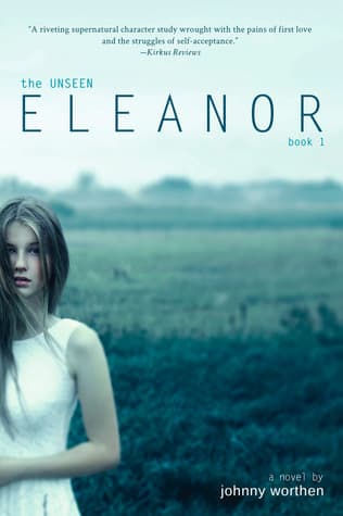 Eleanor book cover