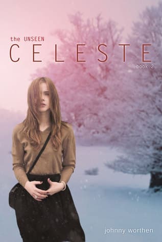 Celeste book cover