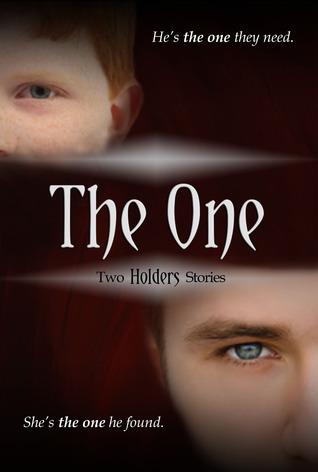 The One book cover