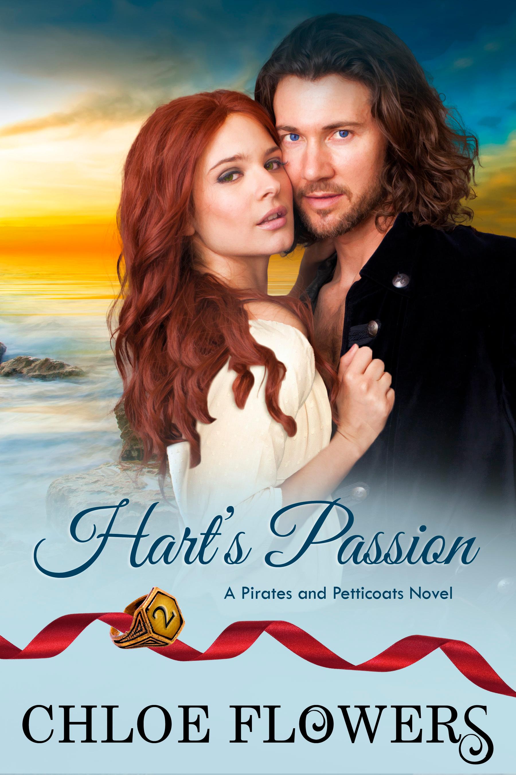 Hart's Passion