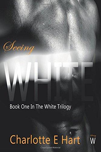 Seeing White book cover