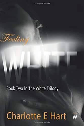 Feeling White book cover