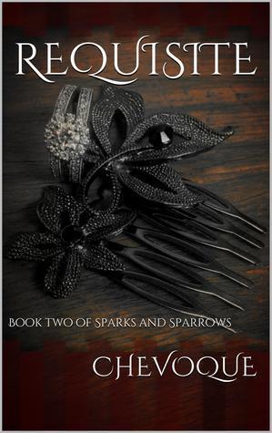 Series Book Cover Preview
