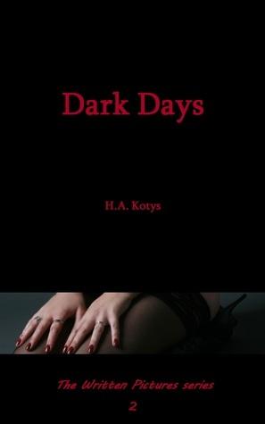 Series Book Cover Preview
