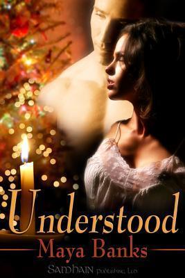 Understood book cover