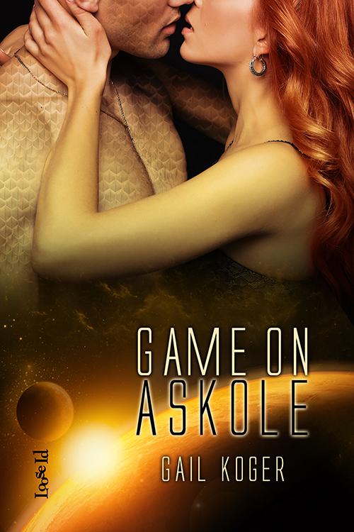 Game on Askole book cover
