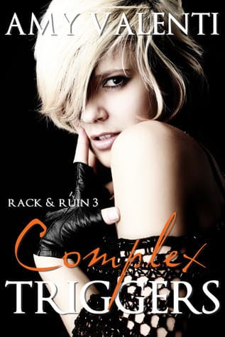 Complex Triggers book cover