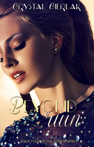 Beyond Ruin book cover