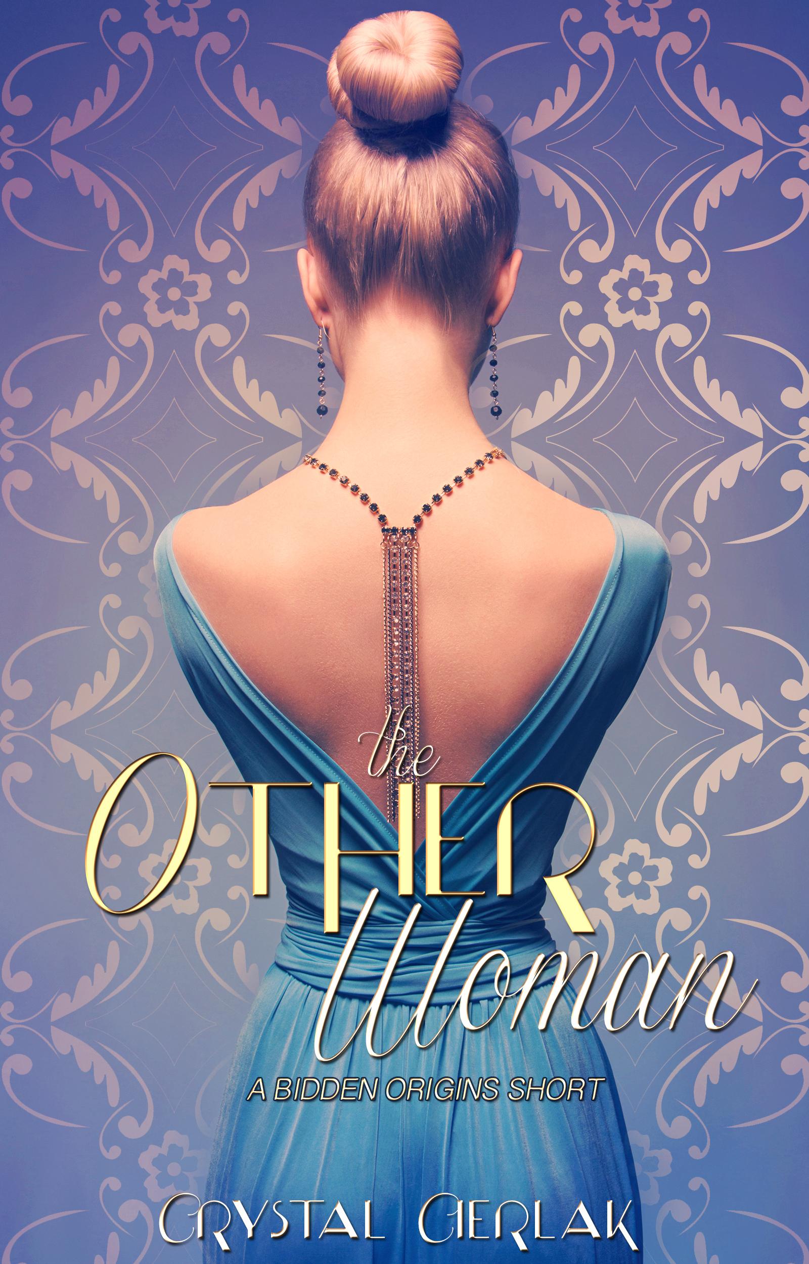 The Other Woman book cover