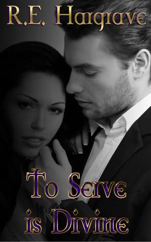 To Serve is Divine book cover