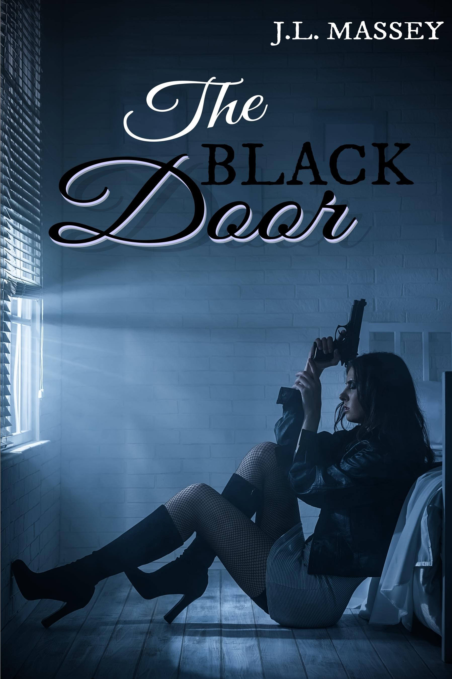 Series Book Cover Preview