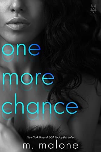 One More Chance book cover