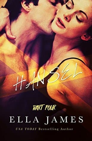 Hansel, Part Four book cover