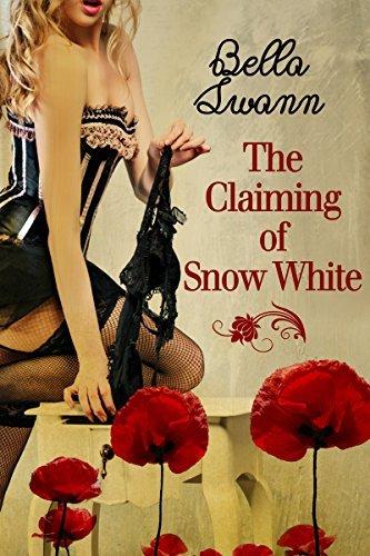 The Claiming of Snow White book cover