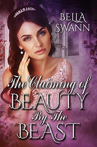 The Claiming of Beauty by the Beast book cover
