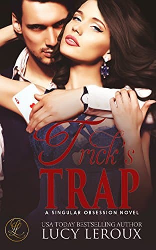 Trick's Trap book cover