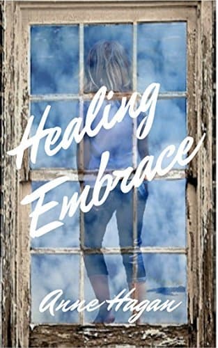 Healing Embrace book cover