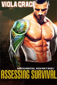 Assessing Survival book cover