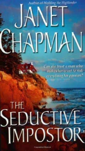 The Seductive Impostor book cover